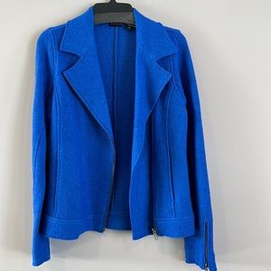 Tahari blazer